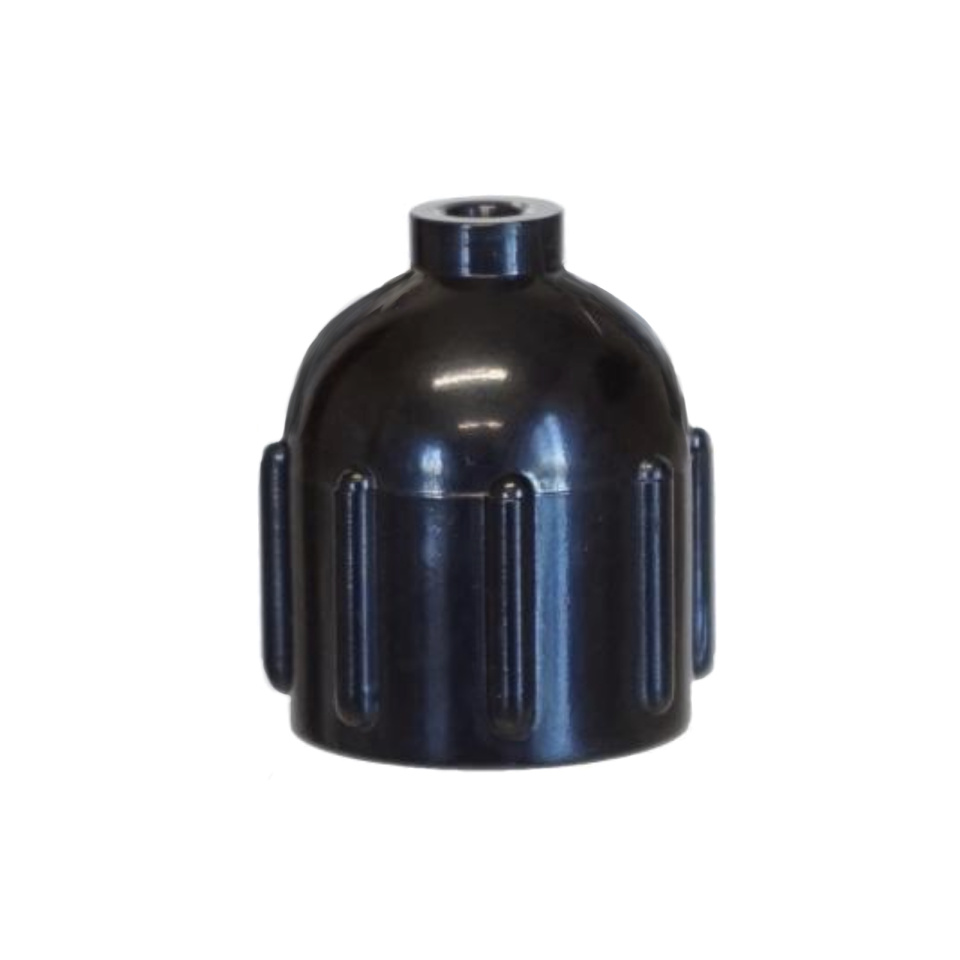 PVC/Poly Riser Adapter - 1/2