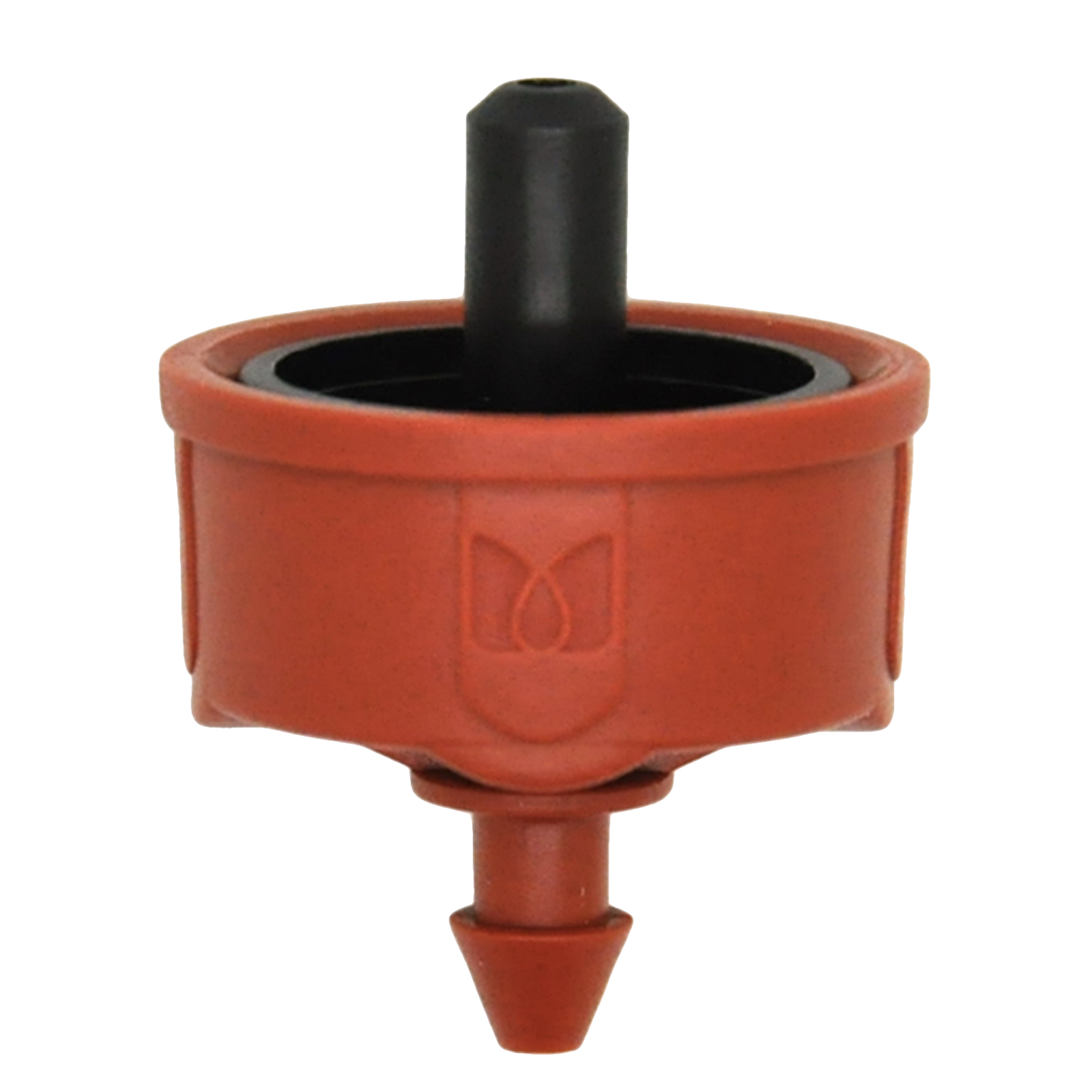 PC Dripper - Flow Rate : 1 GPH | Drip Depot